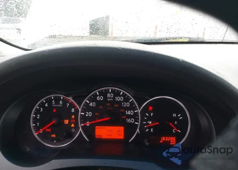 2011 Nissan Altima 2.5 S z USA, uszkodzony, nr VIN 1N4AL2AP4BN514867